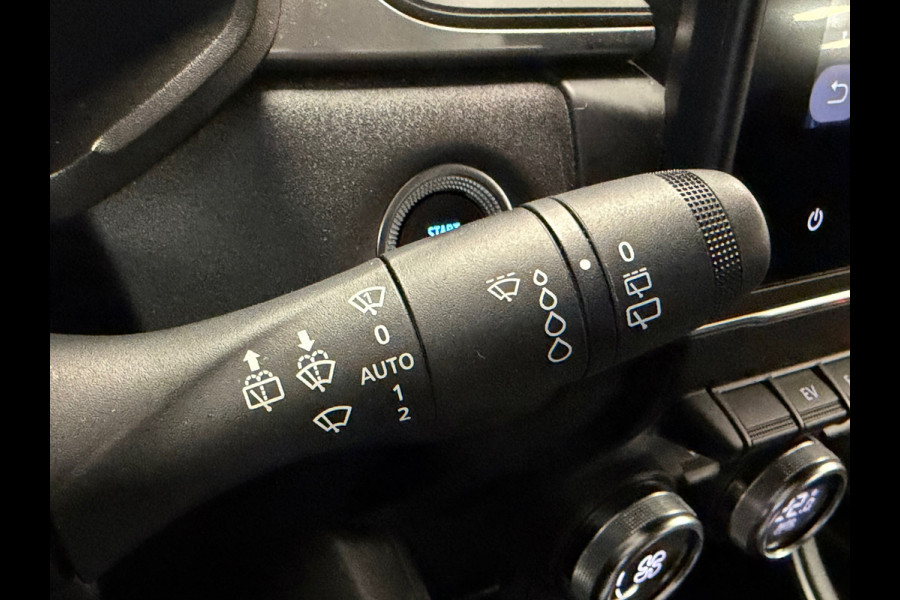 Renault Captur 1.6 E-Tech full hybrid 145 evolution AUT. CAMERA PARKEERSENSOREN VOOR EN ACHTER CRUISE CONTROL LANE ASSIST NAVI