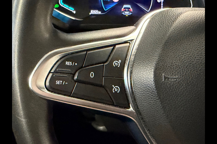 Renault Captur 1.6 E-Tech full hybrid 145 evolution AUT. CAMERA PARKEERSENSOREN VOOR EN ACHTER CRUISE CONTROL LANE ASSIST NAVI