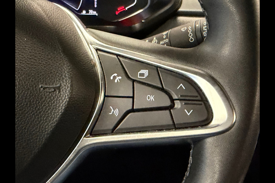 Renault Captur 1.6 E-Tech full hybrid 145 evolution AUT. CAMERA PARKEERSENSOREN VOOR EN ACHTER CRUISE CONTROL LANE ASSIST NAVI