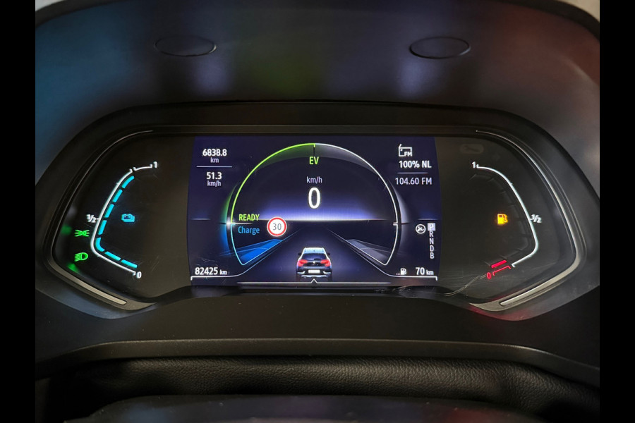 Renault Captur 1.6 E-Tech full hybrid 145 evolution AUT. CAMERA PARKEERSENSOREN VOOR EN ACHTER CRUISE CONTROL LANE ASSIST NAVI