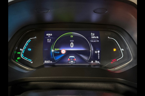 Renault Captur 1.6 E-Tech full hybrid 145 evolution AUT. CAMERA PARKEERSENSOREN VOOR EN ACHTER CRUISE CONTROL LANE ASSIST NAVI