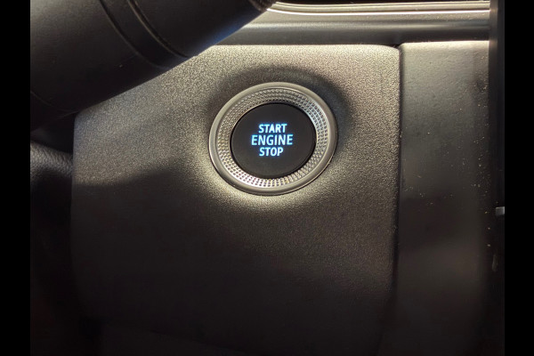 Renault Captur 1.6 E-Tech full hybrid 145 evolution AUT. CAMERA PARKEERSENSOREN VOOR EN ACHTER CRUISE CONTROL LANE ASSIST NAVI