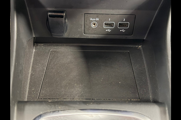 Renault Captur 1.6 E-Tech full hybrid 145 evolution AUT. CAMERA PARKEERSENSOREN VOOR EN ACHTER CRUISE CONTROL LANE ASSIST NAVI