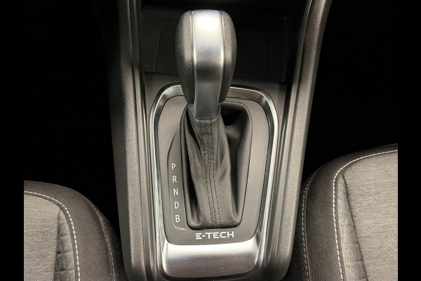 Renault Captur 1.6 E-Tech full hybrid 145 evolution AUT. CAMERA PARKEERSENSOREN VOOR EN ACHTER CRUISE CONTROL LANE ASSIST NAVI