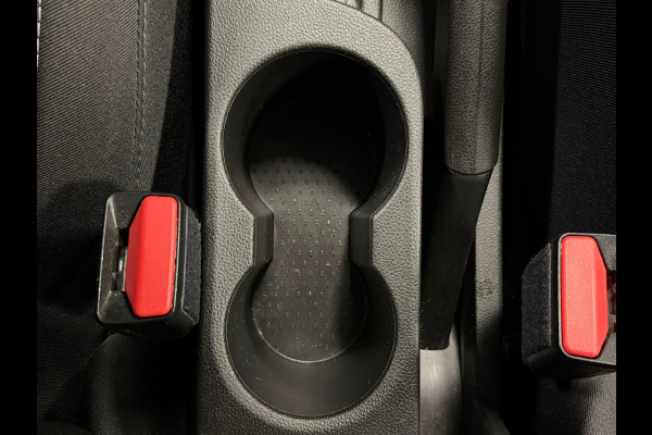 Renault Captur 1.6 E-Tech full hybrid 145 evolution AUT. CAMERA PARKEERSENSOREN VOOR EN ACHTER CRUISE CONTROL LANE ASSIST NAVI