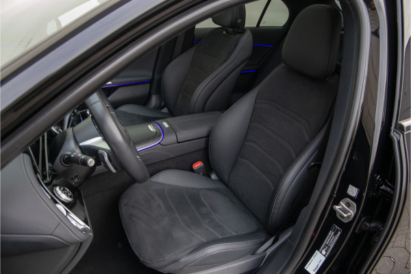 Mercedes-Benz E-Klasse 300 e AMG Premium, Pano, Hyperscreen, Distronic, Nightpack 2024