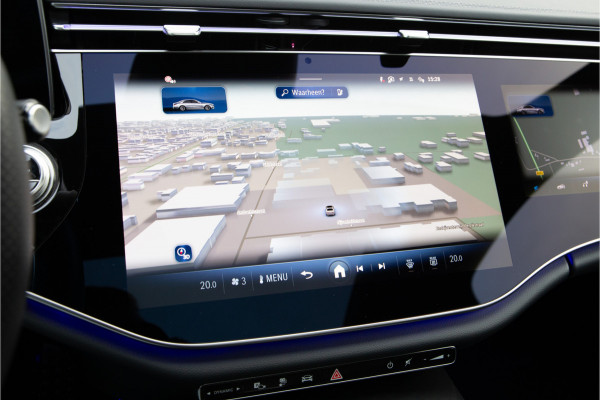 Mercedes-Benz E-Klasse 300 e AMG Premium, Pano, Hyperscreen, Distronic, Nightpack 2024