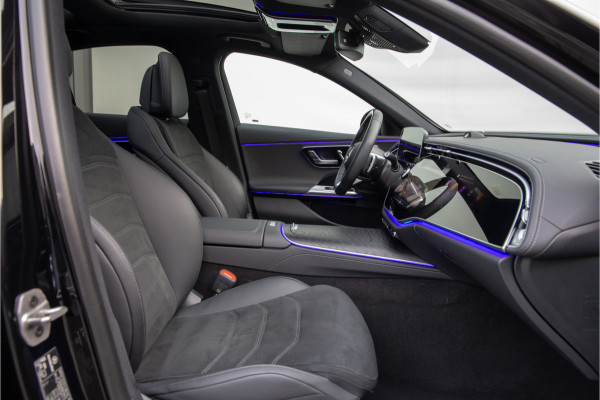 Mercedes-Benz E-Klasse 300 e AMG Premium, Pano, Hyperscreen, Distronic, Nightpack 2024
