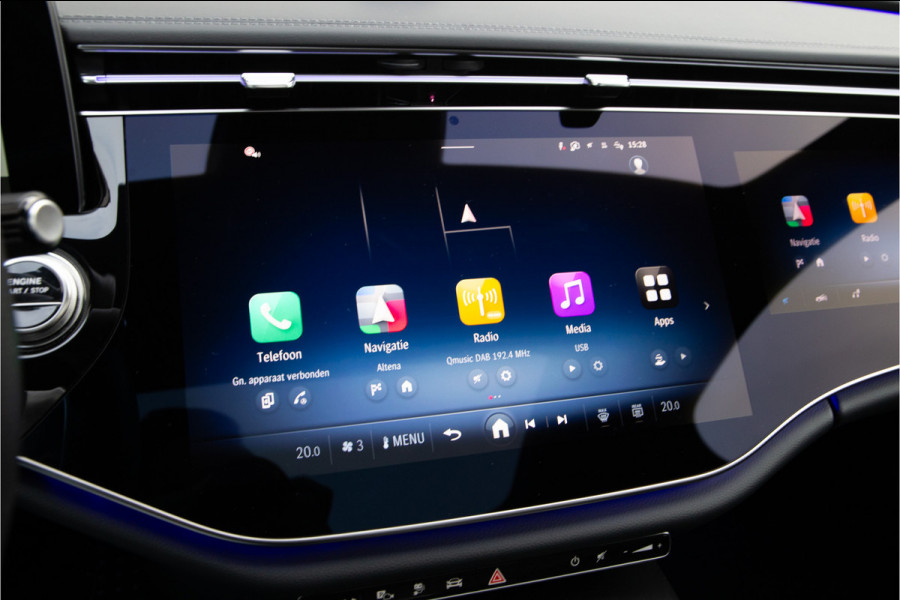 Mercedes-Benz E-Klasse 300 e AMG Premium, Pano, Hyperscreen, Distronic, Nightpack 2024