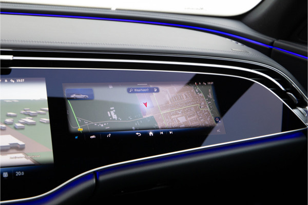 Mercedes-Benz E-Klasse 300 e AMG Premium, Pano, Hyperscreen, Distronic, Nightpack 2024