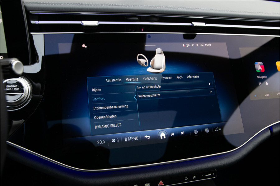 Mercedes-Benz E-Klasse 300 e AMG Premium, Pano, Hyperscreen, Distronic, Nightpack 2024