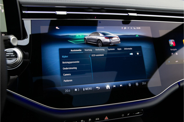 Mercedes-Benz E-Klasse 300 e AMG Premium, Pano, Hyperscreen, Distronic, Nightpack 2024