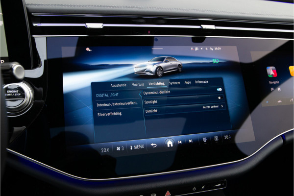 Mercedes-Benz E-Klasse 300 e AMG Premium, Pano, Hyperscreen, Distronic, Nightpack 2024