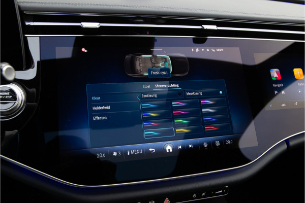 Mercedes-Benz E-Klasse 300 e AMG Premium, Pano, Hyperscreen, Distronic, Nightpack 2024