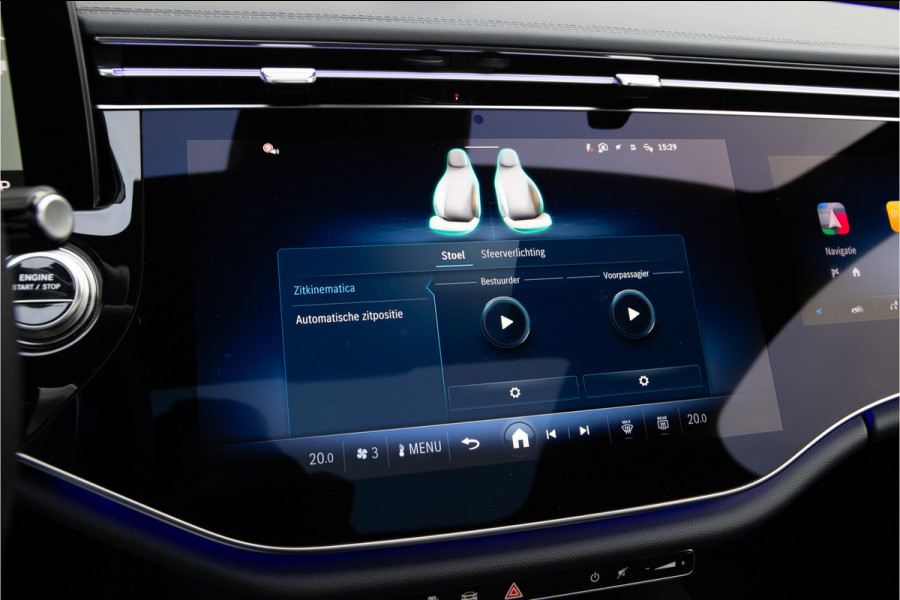 Mercedes-Benz E-Klasse 300 e AMG Premium, Pano, Hyperscreen, Distronic, Nightpack 2024