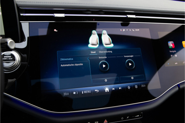 Mercedes-Benz E-Klasse 300 e AMG Premium, Pano, Hyperscreen, Distronic, Nightpack 2024