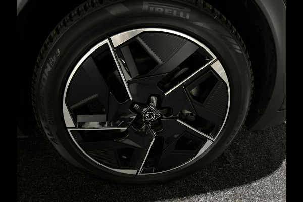 Peugeot 408 1.6 HYbrid 225 EAT8 GT Techno pakket, Surrounding pakket, all weather banden