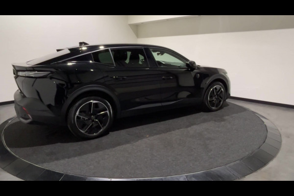 Peugeot 408 1.6 HYbrid 225 EAT8 GT Techno pakket, Surrounding pakket, all weather banden