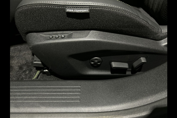 Peugeot 408 1.6 HYbrid 225 EAT8 GT Techno pakket, Surrounding pakket, all weather banden