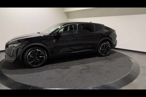 Peugeot 408 1.6 HYbrid 225 EAT8 GT Techno pakket, Surrounding pakket, all weather banden