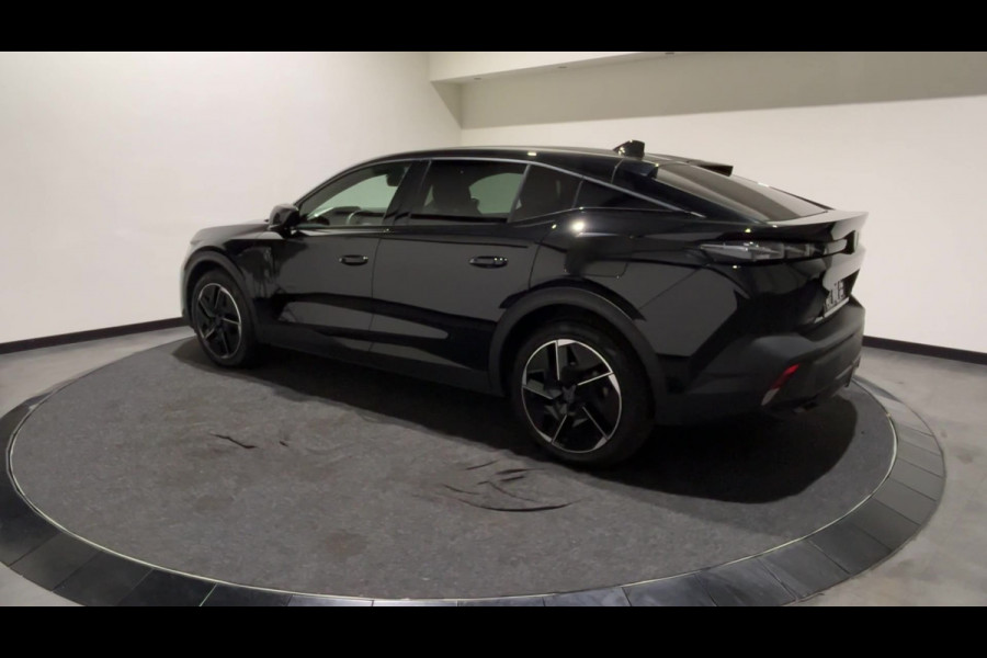 Peugeot 408 1.6 HYbrid 225 EAT8 GT Techno pakket, Surrounding pakket, all weather banden