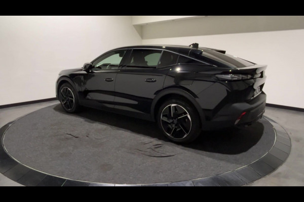 Peugeot 408 1.6 HYbrid 225 EAT8 GT Techno pakket, Surrounding pakket, all weather banden
