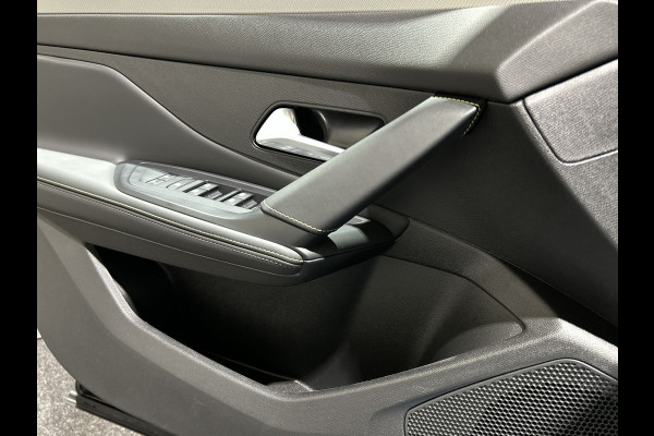 Peugeot 408 1.6 HYbrid 225 EAT8 GT Techno pakket, Surrounding pakket, all weather banden