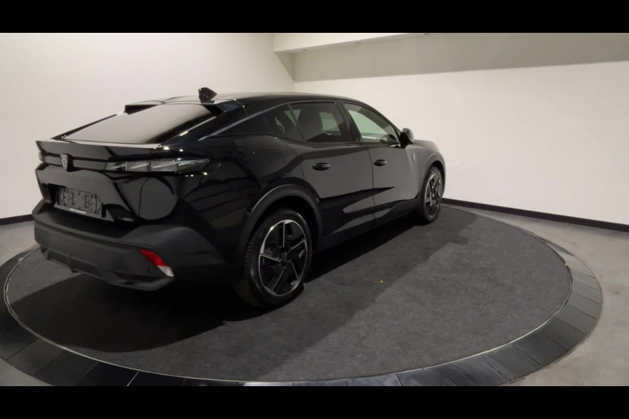 Peugeot 408 1.6 HYbrid 225 EAT8 GT Techno pakket, Surrounding pakket, all weather banden