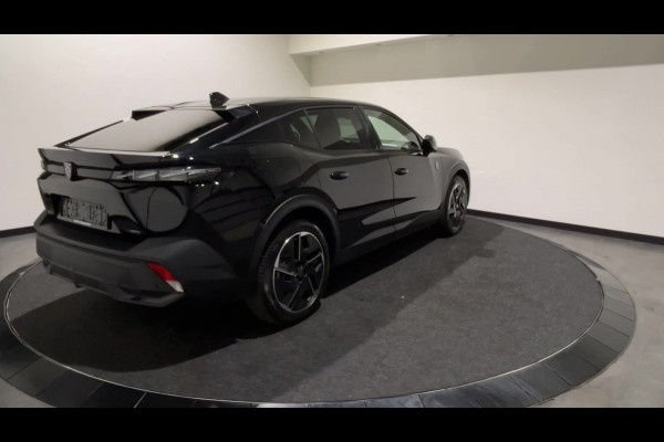 Peugeot 408 1.6 HYbrid 225 EAT8 GT Techno pakket, Surrounding pakket, all weather banden