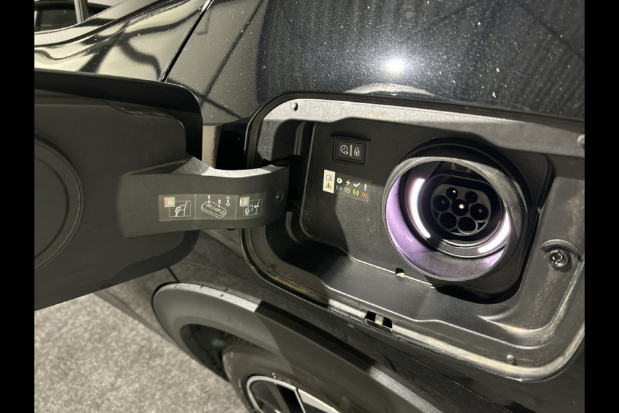 Peugeot 408 1.6 HYbrid 225 EAT8 GT Techno pakket, Surrounding pakket, all weather banden