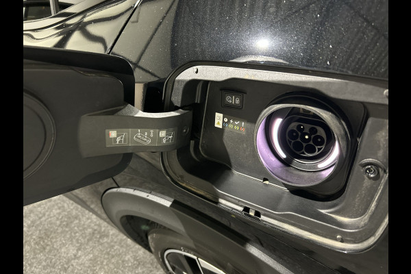 Peugeot 408 1.6 HYbrid 225 EAT8 GT Techno pakket, Surrounding pakket, all weather banden