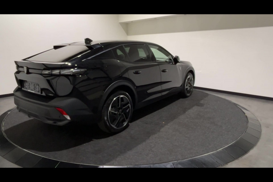 Peugeot 408 1.6 HYbrid 225 EAT8 GT Techno pakket, Surrounding pakket, all weather banden