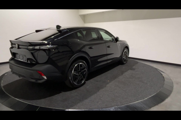 Peugeot 408 1.6 HYbrid 225 EAT8 GT Techno pakket, Surrounding pakket, all weather banden