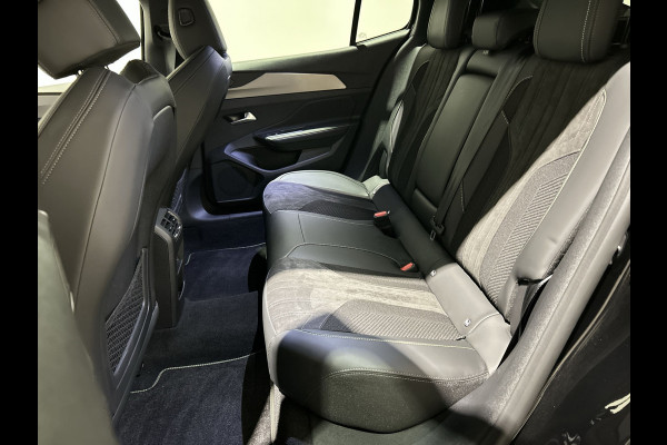Peugeot 408 1.6 HYbrid 225 EAT8 GT Techno pakket, Surrounding pakket, all weather banden