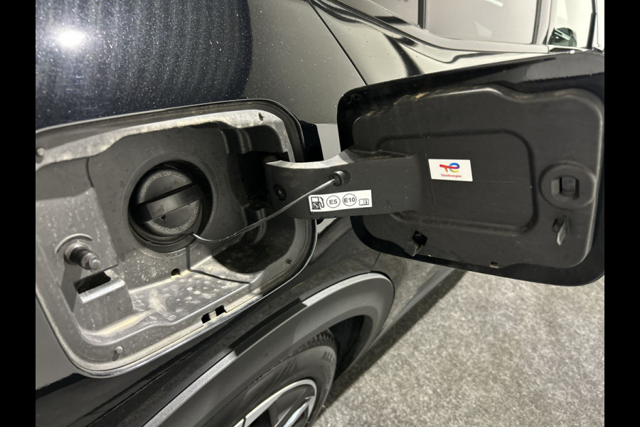 Peugeot 408 1.6 HYbrid 225 EAT8 GT Techno pakket, Surrounding pakket, all weather banden