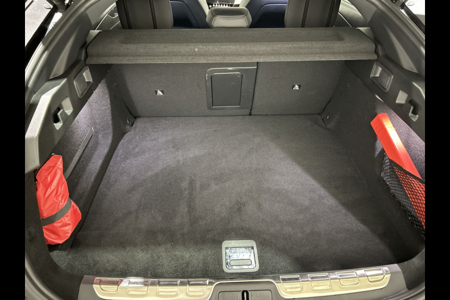 Peugeot 408 1.6 HYbrid 225 EAT8 GT Techno pakket, Surrounding pakket, all weather banden