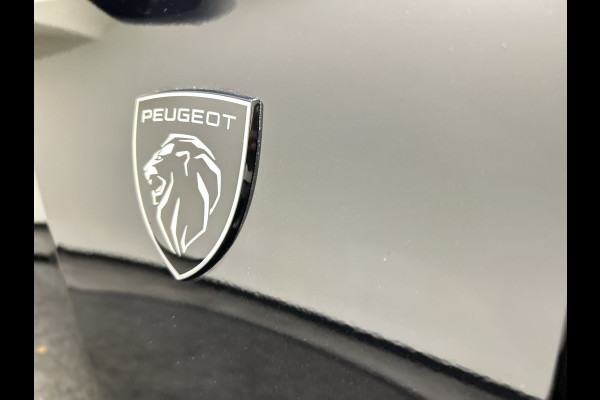 Peugeot 408 1.6 HYbrid 225 EAT8 GT Techno pakket, Surrounding pakket, all weather banden