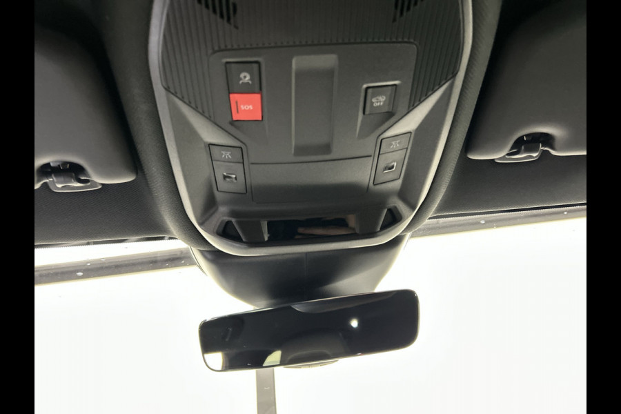 Peugeot 408 1.6 HYbrid 225 EAT8 GT Techno pakket, Surrounding pakket, all weather banden