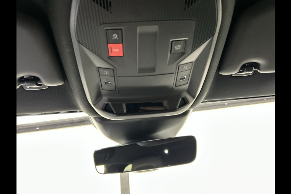 Peugeot 408 1.6 HYbrid 225 EAT8 GT Techno pakket, Surrounding pakket, all weather banden