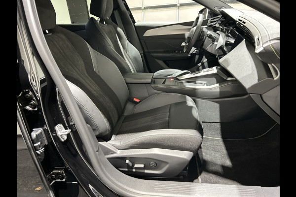 Peugeot 408 1.6 HYbrid 225 EAT8 GT Techno pakket, Surrounding pakket, all weather banden
