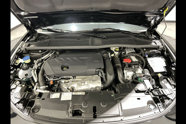 Peugeot 408 1.6 HYbrid 225 EAT8 GT Techno pakket, Surrounding pakket, all weather banden