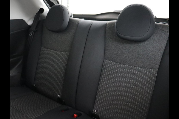 Fiat 500 3+1 Icon 42kWh | 3 Fase | Stoelverwarming | Camera | Carplay | Navigatie | Cruise control | Climate control | Bluetooth