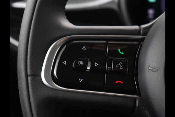 Fiat 500 3+1 Icon 42kWh | 3 Fase | Stoelverwarming | Camera | Carplay | Navigatie | Cruise control | Climate control | Bluetooth