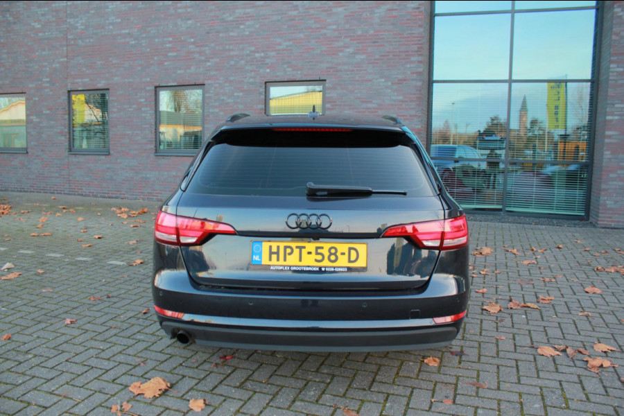 Audi A4 AVANT 1.4 TFSI Design Pro Line Plus