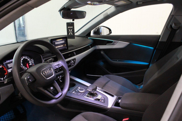 Audi A4 AVANT 1.4 TFSI Design Pro Line Plus