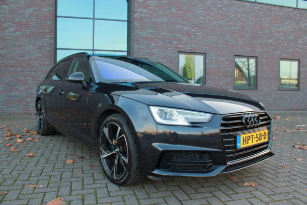 Audi A4 AVANT 1.4 TFSI Design Pro Line Plus