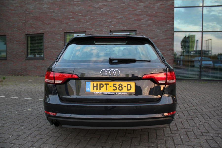 Audi A4 AVANT 1.4 TFSI Design Pro Line Plus
