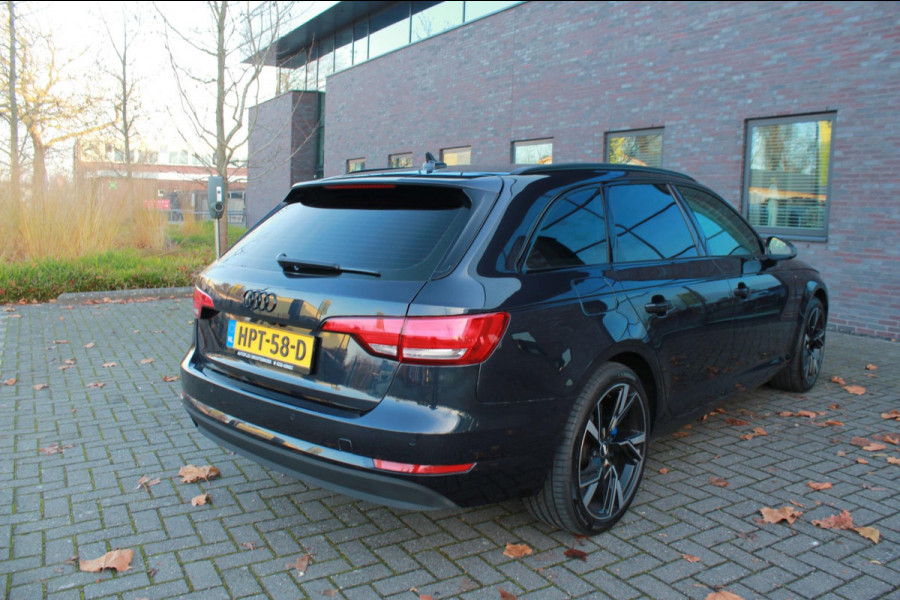 Audi A4 AVANT 1.4 TFSI Design Pro Line Plus