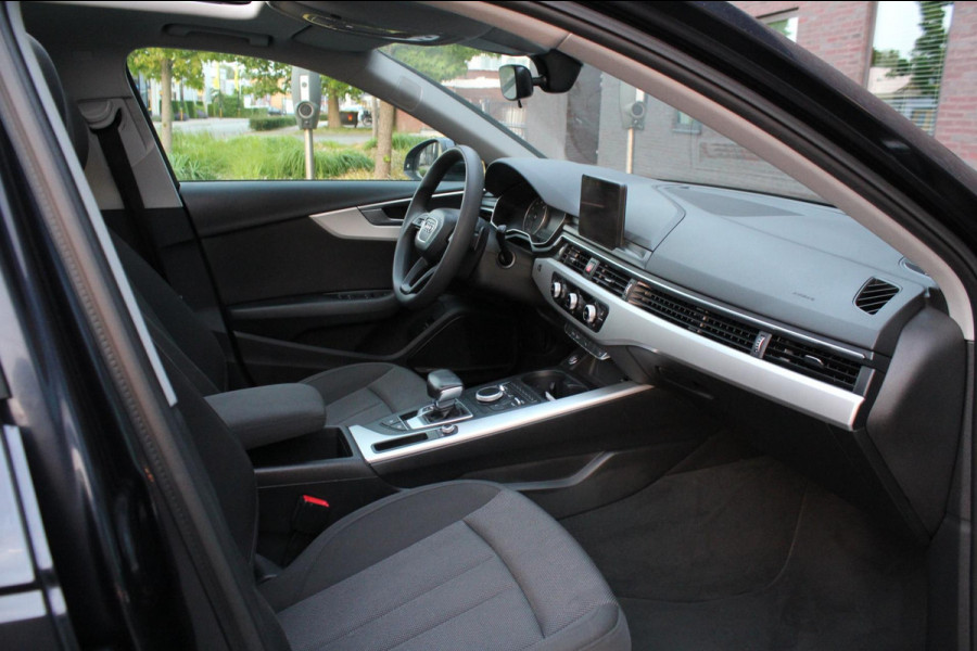 Audi A4 AVANT 1.4 TFSI Design Pro Line Plus