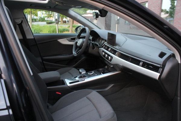 Audi A4 AVANT 1.4 TFSI Design Pro Line Plus